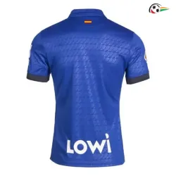Camisa Titular Getafe 2026/2027 Azul com Patch da La Liga
