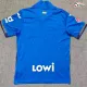 Camisa Titular Getafe 2026/2027 Azul com Patch da La Liga