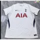 Camisa Titular Tottenham Hotspur 2026/2027 Branco