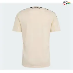 Camisa Alternativa Celtic 2026/2027 Bege