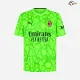 Camisa de Goleiro Alternativa AC Milan 2026/2027 Verde