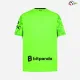Camisa de Goleiro Alternativa AC Milan 2026/2027 Verde