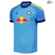 Camisa de Goleiro Leeds United 2026/2027 Azul
