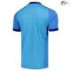 Camisa de Goleiro Leeds United 2026/2027 Azul