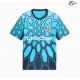 Camisa de Goleiro Olympique Marsella 2026/2027 Azul