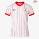 Camisa Reserva América de Cali 2026/2027 Branco/Vermelho