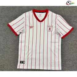 Camisa Reserva América de Cali 2026/2027 Branco/Vermelho