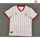 Camisa Reserva América de Cali 2026/2027 Branco/Vermelho