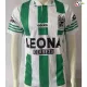 Camisa Retrô Titular Versão Jogador Atlético Nacional 1996/1997 Verde/Branco