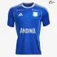 Camisa Titular Millonarios 2026/2027 Azul