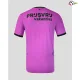 Camisa de Goleiro Feyenoord 2026/2027 Rosa