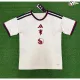 Camisa Manchester United 2026/2027 Branco