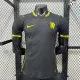 Camisa Reserva Versão Jogador Chelsea 2026/2027 Preto