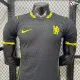 Camisa Reserva Versão Jogador Chelsea 2026/2027 Preto
