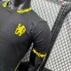 Camisa Reserva Versão Jogador Chelsea 2026/2027 Preto