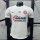 Camisa Reserva Versão Jogador Chivas 2026/2027 Branco