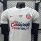 Camisa Reserva Versão Jogador Chivas 2026/2027 Branco