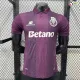 Camisa Reserva Versão Jogador Porto 2026/2027 Roxo Escuro