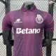 Camisa Reserva Versão Jogador Porto 2026/2027 Roxo Escuro