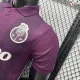 Camisa Reserva Versão Jogador Porto 2026/2027 Roxo Escuro