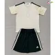 Camisa Alternativa Infantil Celtic 2026/2027 Bege