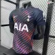 Camisa Reserva Versão Jogador Tottenham Hotspur 2026/2027 Obsidiana