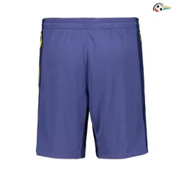 Shorts de Futebol Reserva Atlético de Madrid 2025/2026 Azul