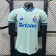 Camisa Alternativa Versão Jogador Porto 2026/2027 Verde Menta