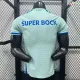 Camisa Alternativa Versão Jogador Porto 2026/2027 Verde Menta