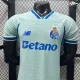 Camisa Alternativa Versão Jogador Porto 2026/2027 Verde Menta