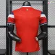 Camisa Titular Versão Jogador Lille OSC 2026/2027 Vermelho