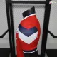 Camisa Titular Versão Jogador Lille OSC 2026/2027 Vermelho
