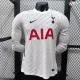Camisa Titular Versão Jogador Tottenham Hotspur 2026/2027 Branco Manga Longa