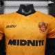 Camisa Titular Versão Jogador Wolverhampton Wanderers 2026/2027 Amarelo