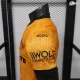 Camisa Titular Versão Jogador Wolverhampton Wanderers 2026/2027 Amarelo
