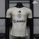 Camisa Alternativa Versão Jogador Celtic 2026/2027 Bege