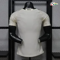 Camisa Alternativa Versão Jogador Celtic 2026/2027 Bege