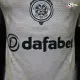 Camisa Alternativa Versão Jogador Celtic 2026/2027 Bege