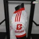 Camisa Reserva Versão Jogador Benfica 2026/2027 Branco