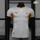 Camisa Reserva Versão Jogador Galatasaray 2026/2027 Branco/Laranja