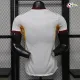 Camisa Reserva Versão Jogador Galatasaray 2026/2027 Branco/Laranja