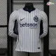 Camisa Reserva Versão Jogador Inter de Milan 2026/2027 Branco Manga Longa