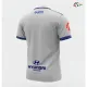 Camisa Alternativa Real Oviedo 2026/2027 Branco com Patch da La Liga