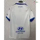 Camisa Alternativa Real Oviedo 2026/2027 Branco com Patch da La Liga