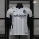 Camisa Reserva Versão Jogador Inter de Milan 2026/2027 Branco