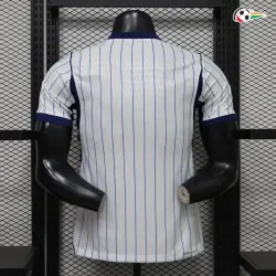 Camisa Reserva Versão Jogador Inter de Milan 2026/2027 Branco