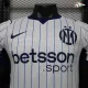 Camisa Reserva Versão Jogador Inter de Milan 2026/2027 Branco
