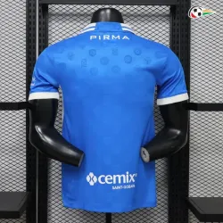 Camisa Titular Versão Jogador Cruz Azul 2026/2027 Azul