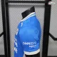 Camisa Titular Versão Jogador Cruz Azul 2026/2027 Azul