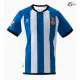 Camisa Titular Espanyol 2026/2027 Azul/Branco com Patch da La Liga